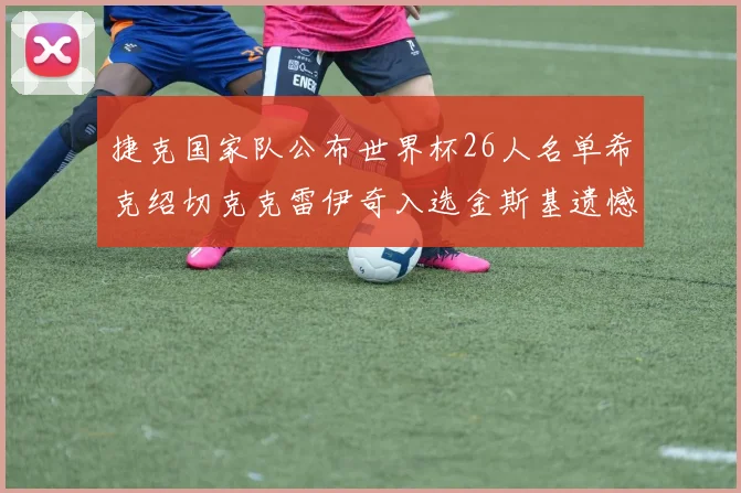 捷克国家队公布世界杯26人名单希克绍切克克雷伊奇入选金斯基遗憾落选